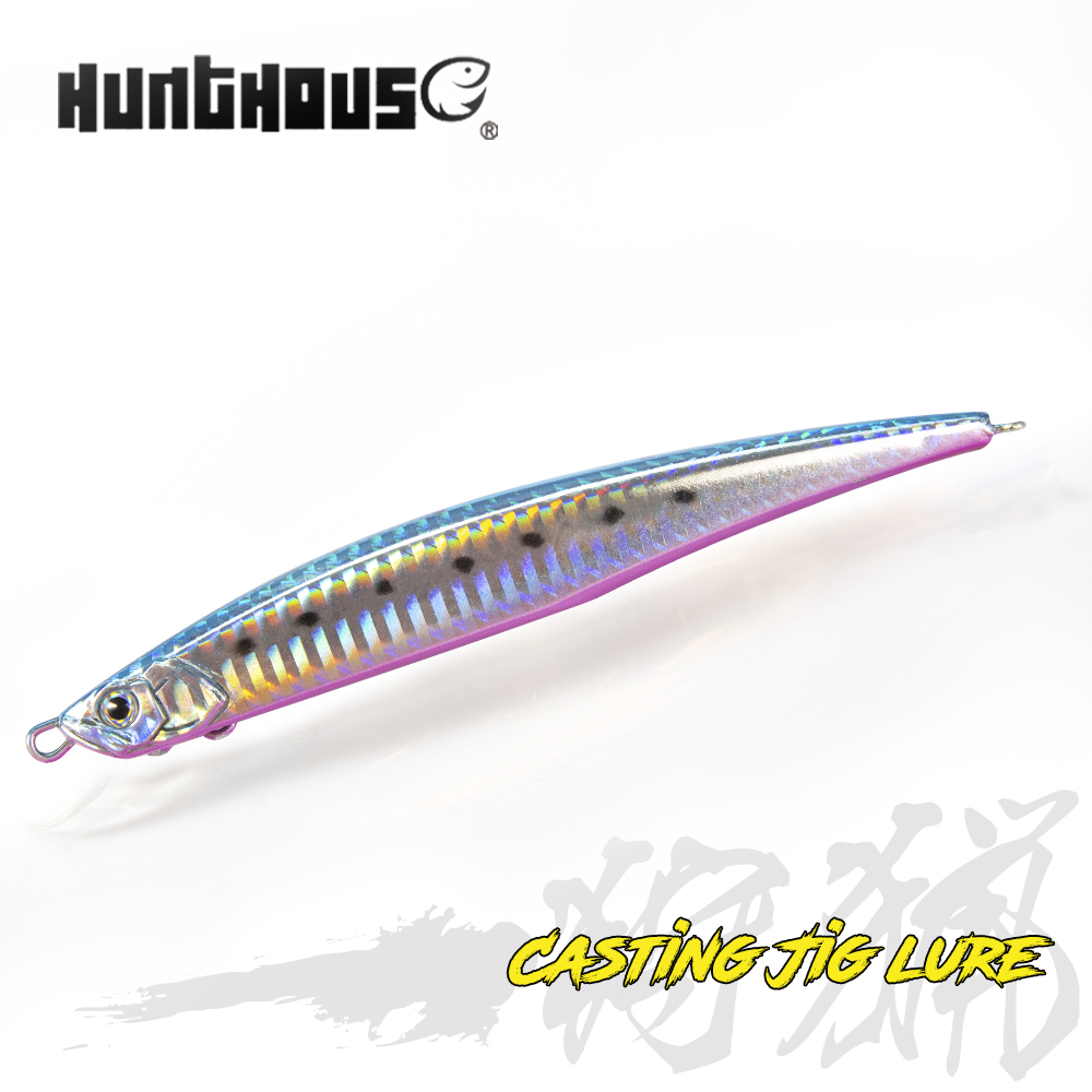 Hunting Quotes - Hunthouse Jerk Press Bait Sinking Pencil