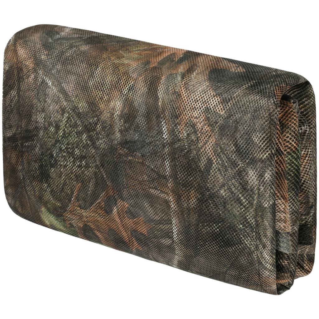 Outdoor Hunting Blinds - 300D Camo Netting For Hunting Cover