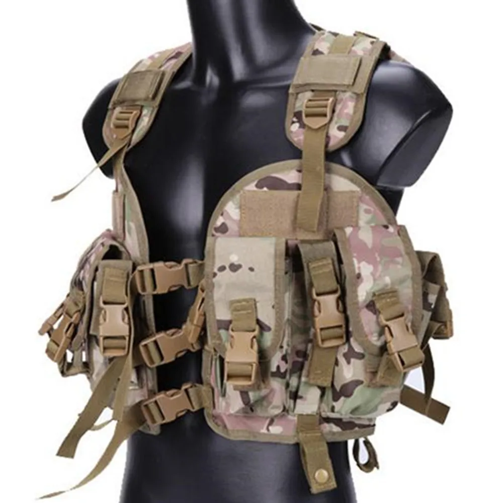 Hunting Outdoor Clothing - High Quality Army Jacket Hunting Safety