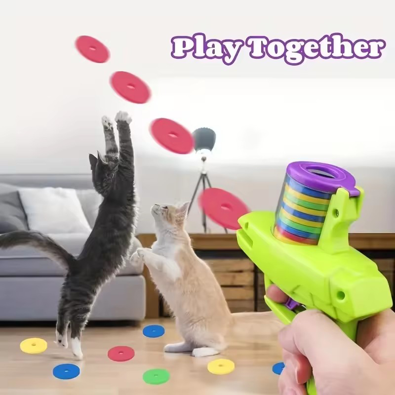 Hunting Dog Outdoor - Creative Carrot Gun Pet Hunting Toy
