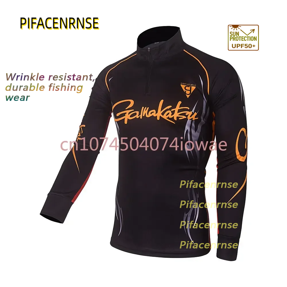 Hunting Outdoor Clothing - 2026 New Style Long Sleeve Fishing