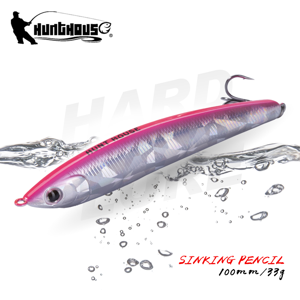 Hunthouse Fishing Sinking Stic - огляд і ціна Hunting Quotes