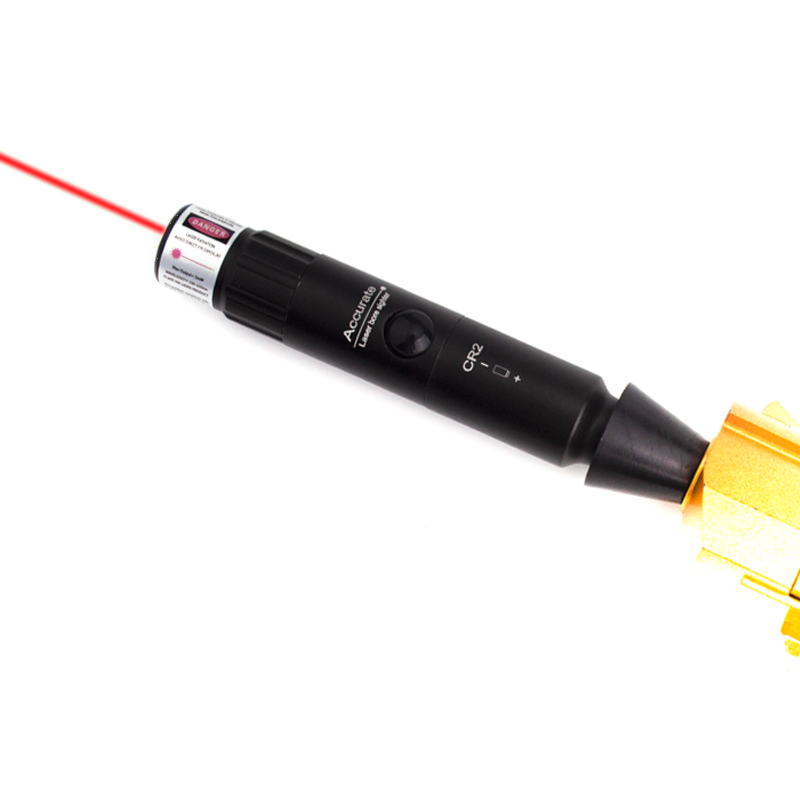 Tactical Laser Boresighter Kit - огляд і ціна Laser Boresighter Kit