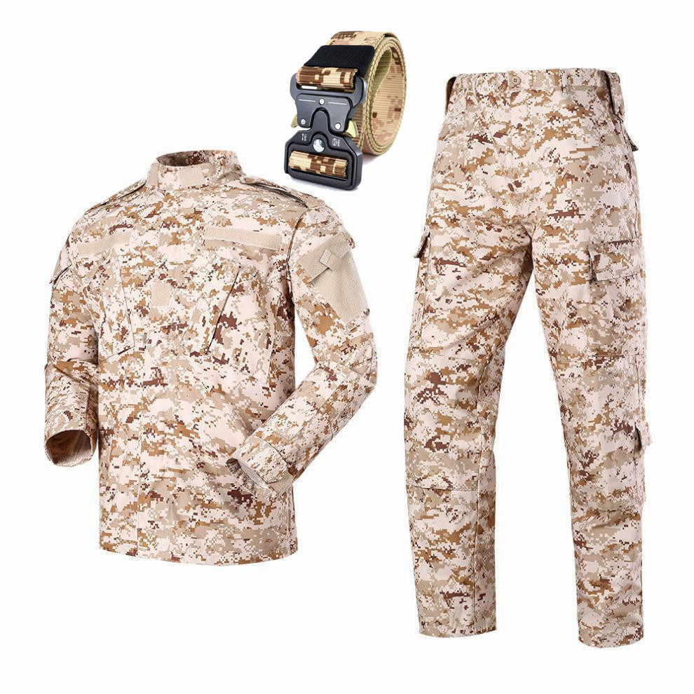 Oulylan Outdoor Camouflage Tra - огляд і ціна Hunting Outdoor Clothing