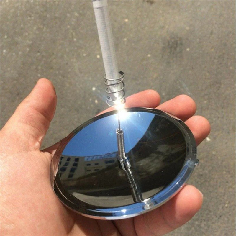 Solar Powered Fire Starter Wat - огляд і ціна Fire Starter Waterproof