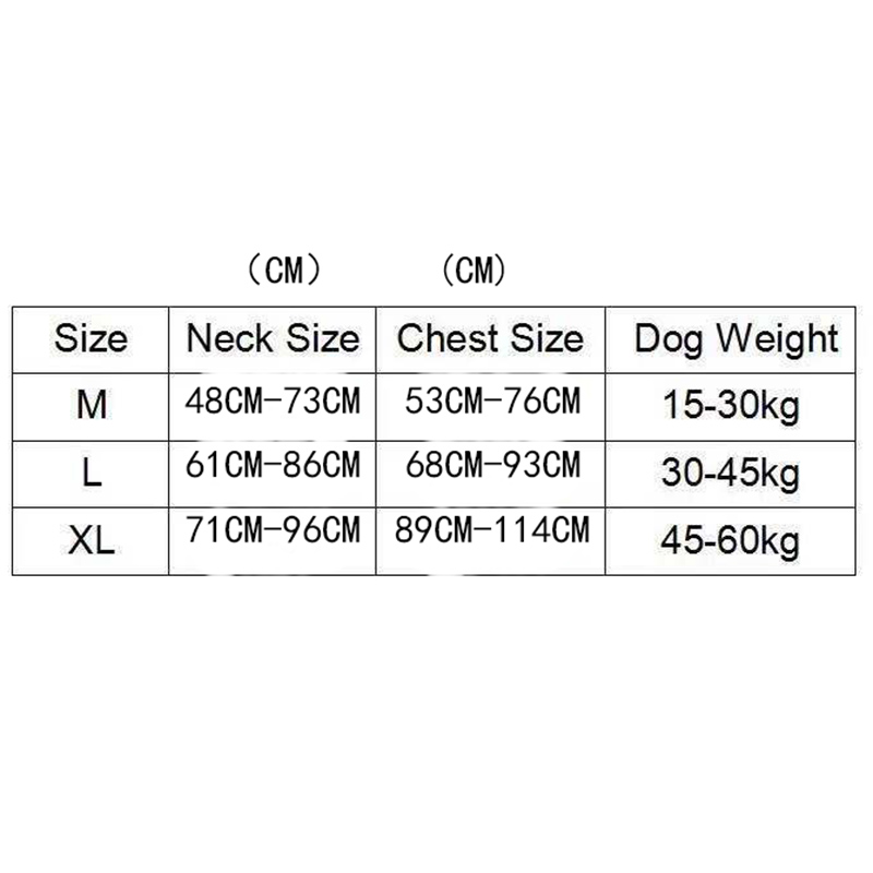 Nylon Pet Dog Vest Harness Set - огляд і ціна Hunting Dog Outdoor