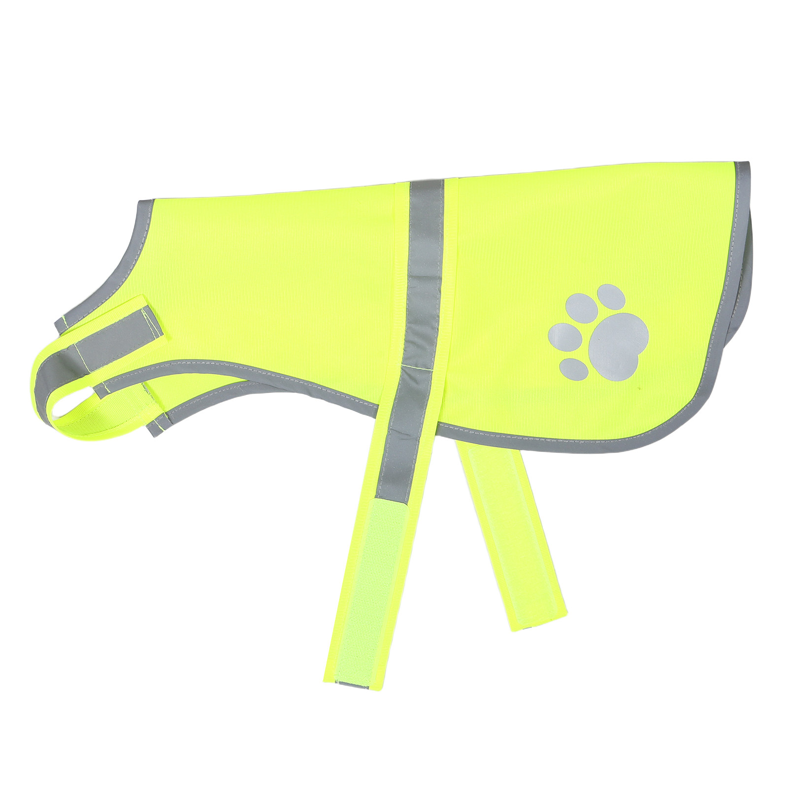 Small Dog Reflective Safety Ve - огляд і ціна Hunting Dog Outdoor
