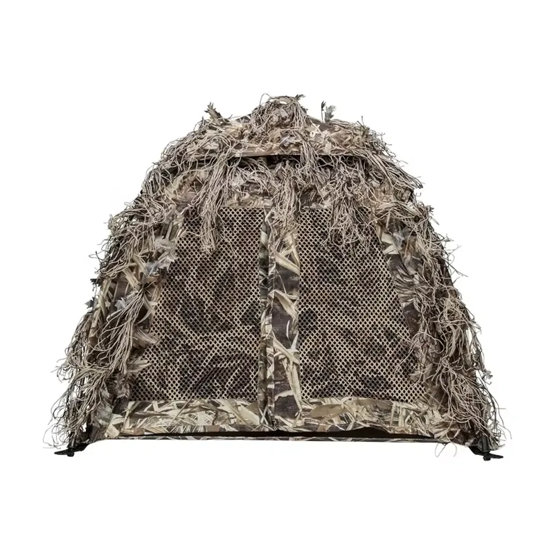 for Lightweight Camo Waterproo - огляд і ціна Outdoor Hunting Blinds
