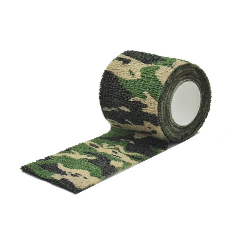 1/12/30/48Pcs 5cm Camouflage E - огляд і ціна Hunting Outdoor Tattoos
