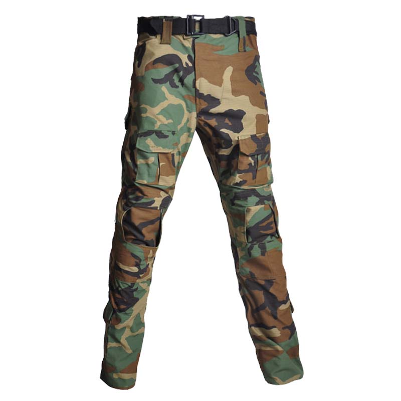 Tactical Cargo Uniform Jungle  - огляд і ціна Hunting Outdoor Clothing