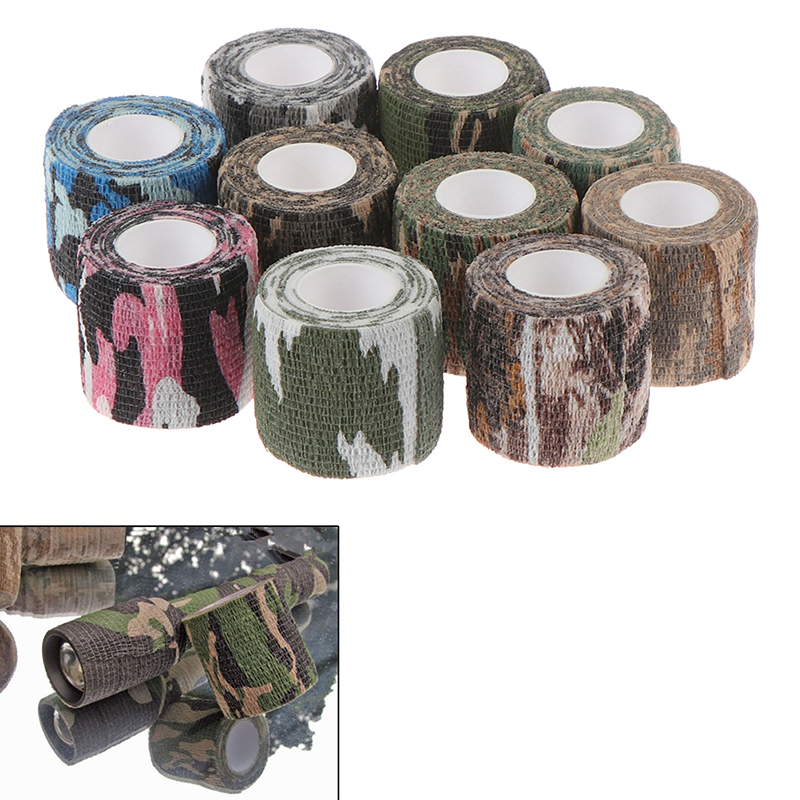 5cmx4.5m Camo Outdoor Hunting  - огляд і ціна Outdoor Hunting Blinds