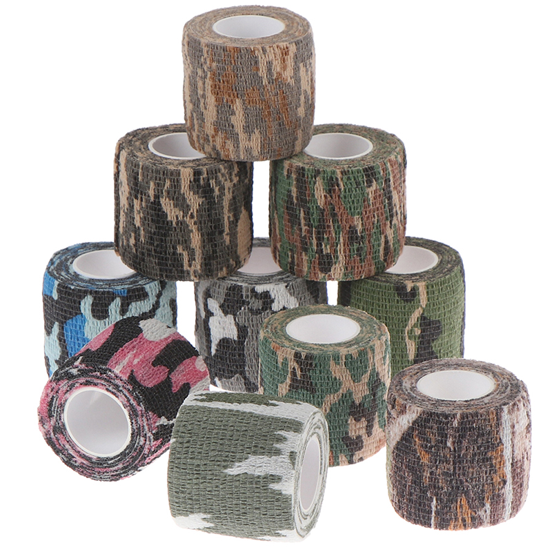 5cmx4.5m Camo Outdoor Hunting  - огляд і ціна Outdoor Hunting Blinds