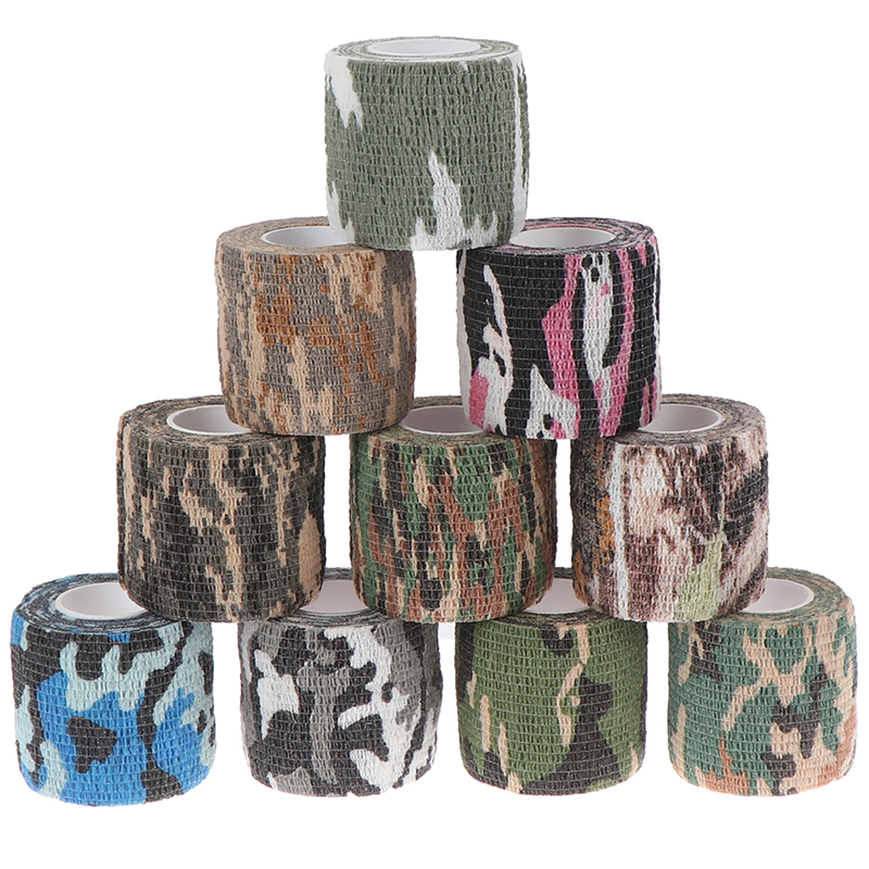 5cmx4.5m Camo Outdoor Hunting  - огляд і ціна Outdoor Hunting Blinds