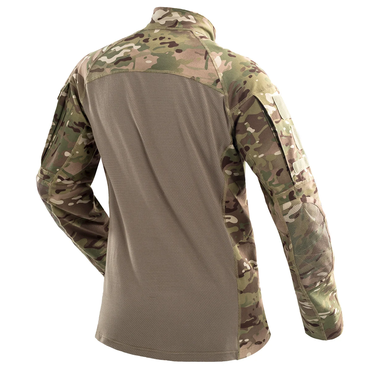 Men's Camouflage Hunting Comba - огляд і ціна Hunting Outdoor Clothing