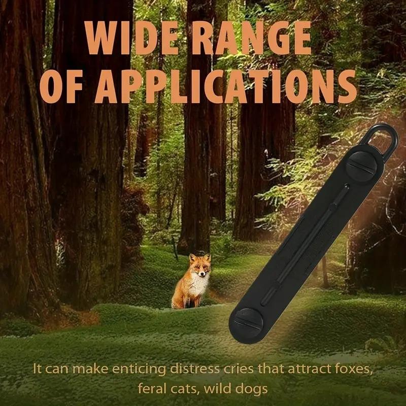 Outdoor Portable Animals Whist - огляд і ціна Hunting Dog Outdoor