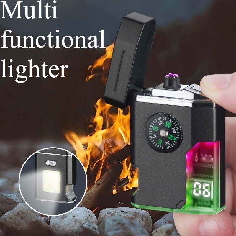 New Multifunctional Waterproof - огляд і ціна Fire Starter Waterproof