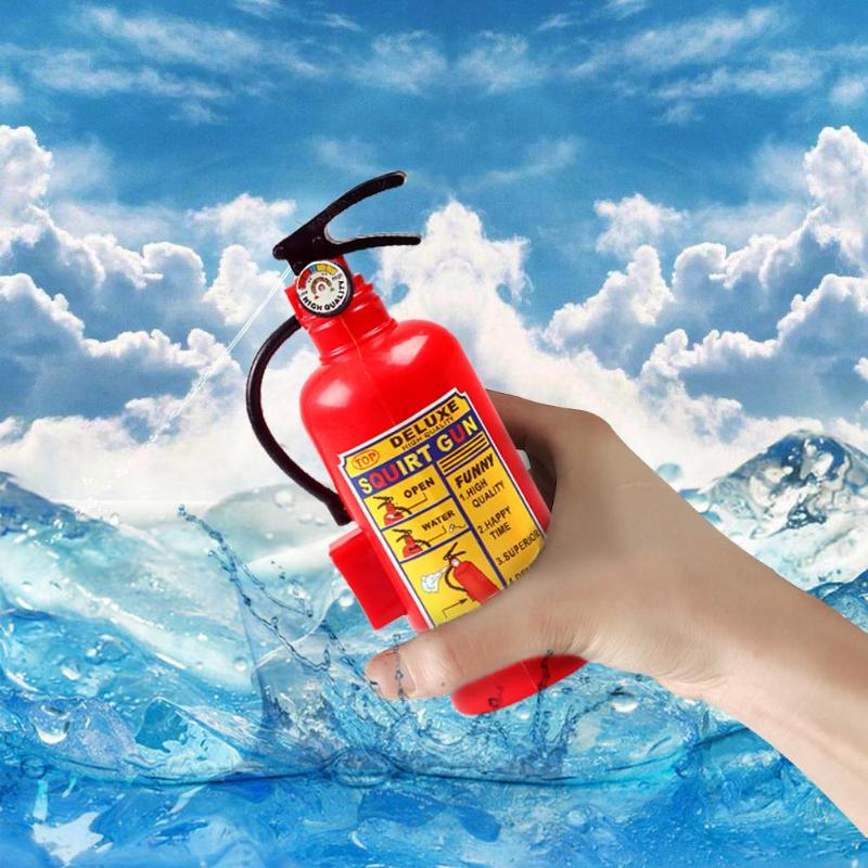 Child Funny Mini Fire Extingui - огляд і ціна Fire Starter Waterproof