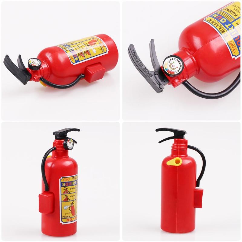 Child Funny Mini Fire Extingui - огляд і ціна Fire Starter Waterproof