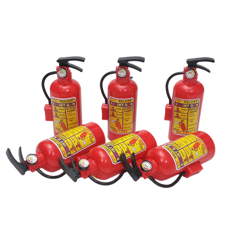 Child Funny Mini Fire Extingui - огляд і ціна Fire Starter Waterproof