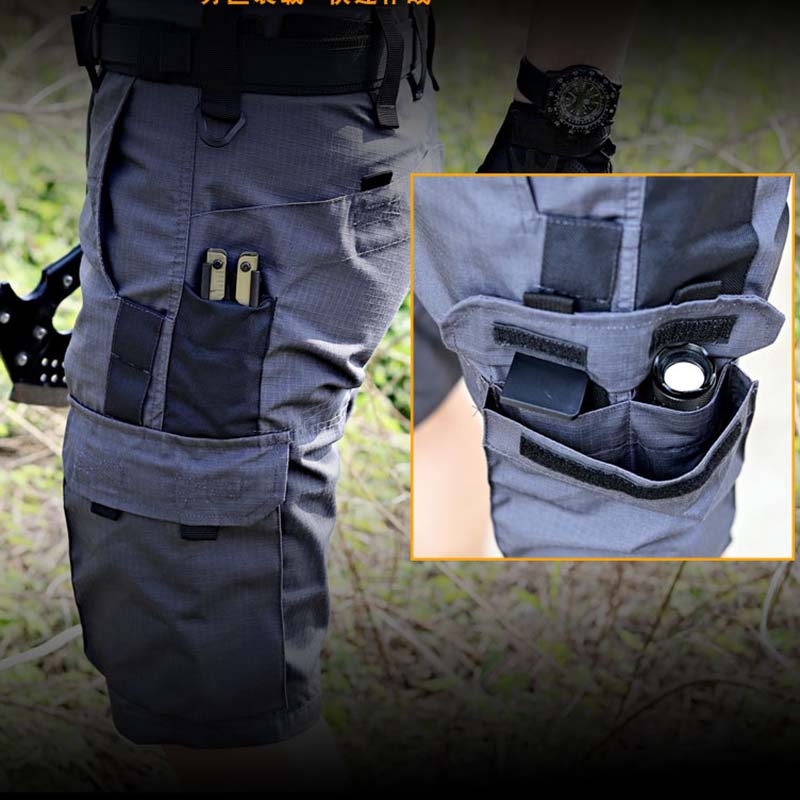 Tactical Military Uniform Set  - огляд і ціна Hunting Outdoor Clothing