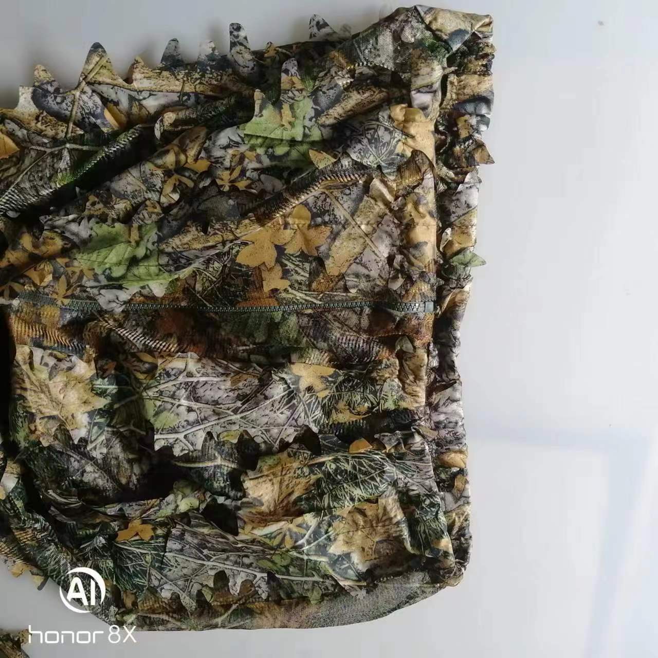 3D Hunting Clothes Sniper Airs - огляд і ціна Hunting Outdoor Clothing