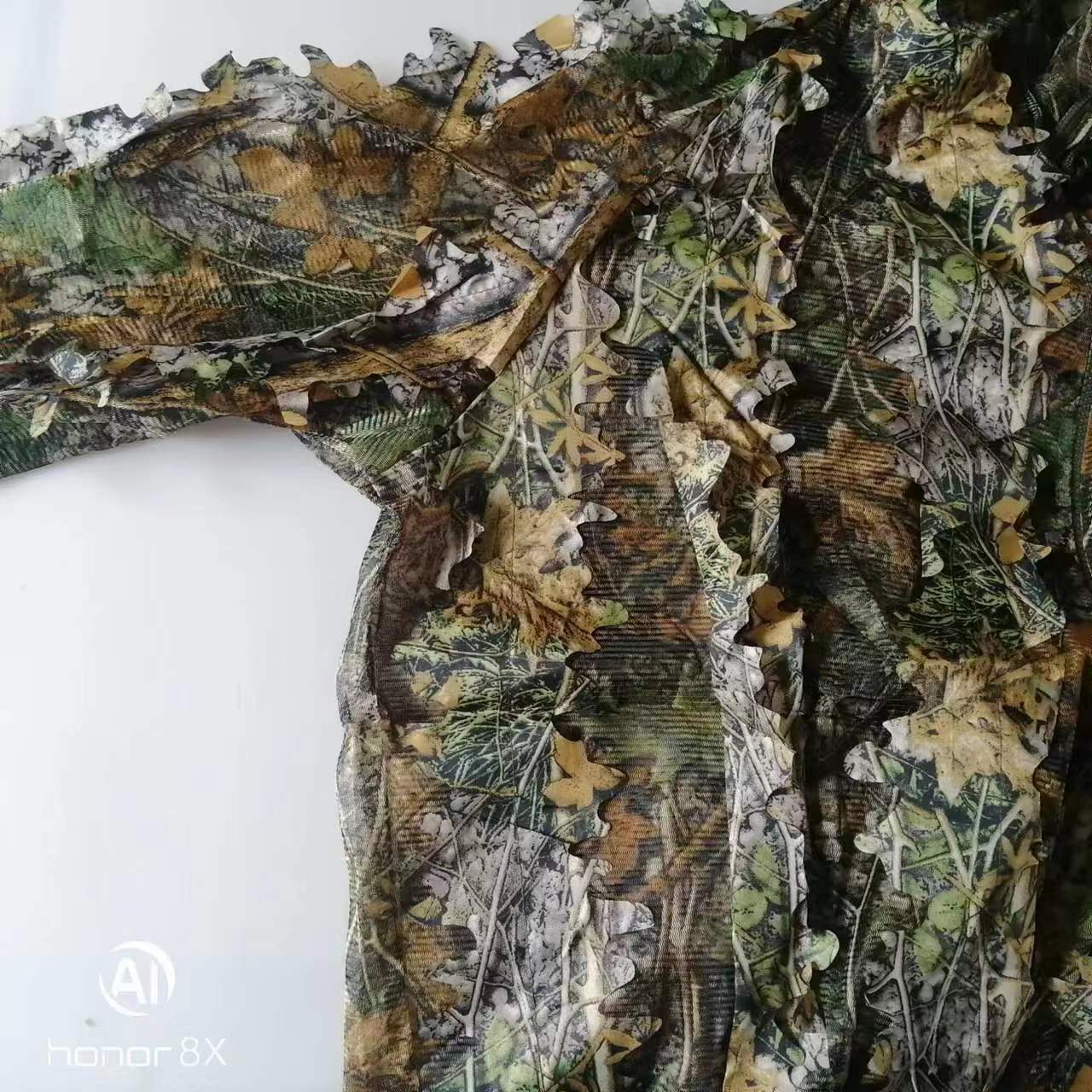 3D Hunting Clothes Sniper Airs - огляд і ціна Hunting Outdoor Clothing