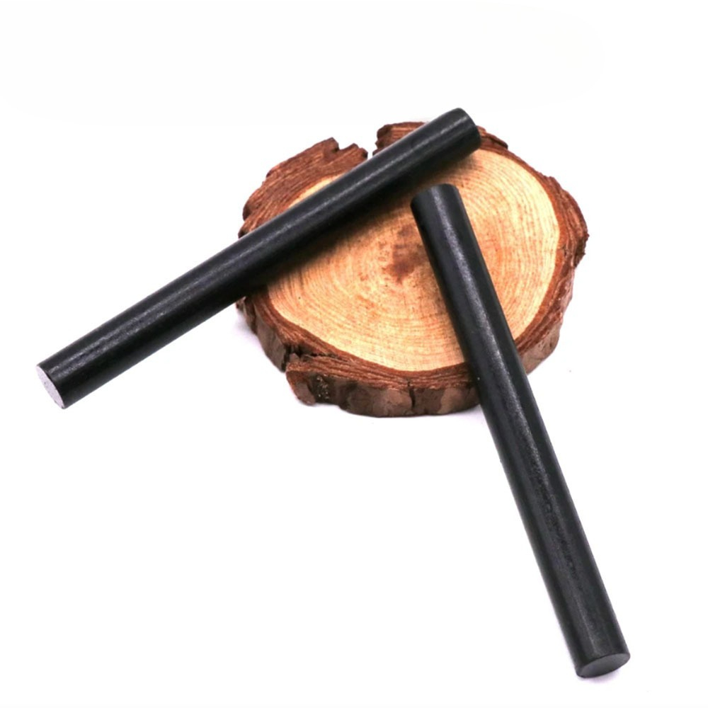 10PCS 8*75mm Waterproof Flint  - огляд і ціна Fire Starter Waterproof