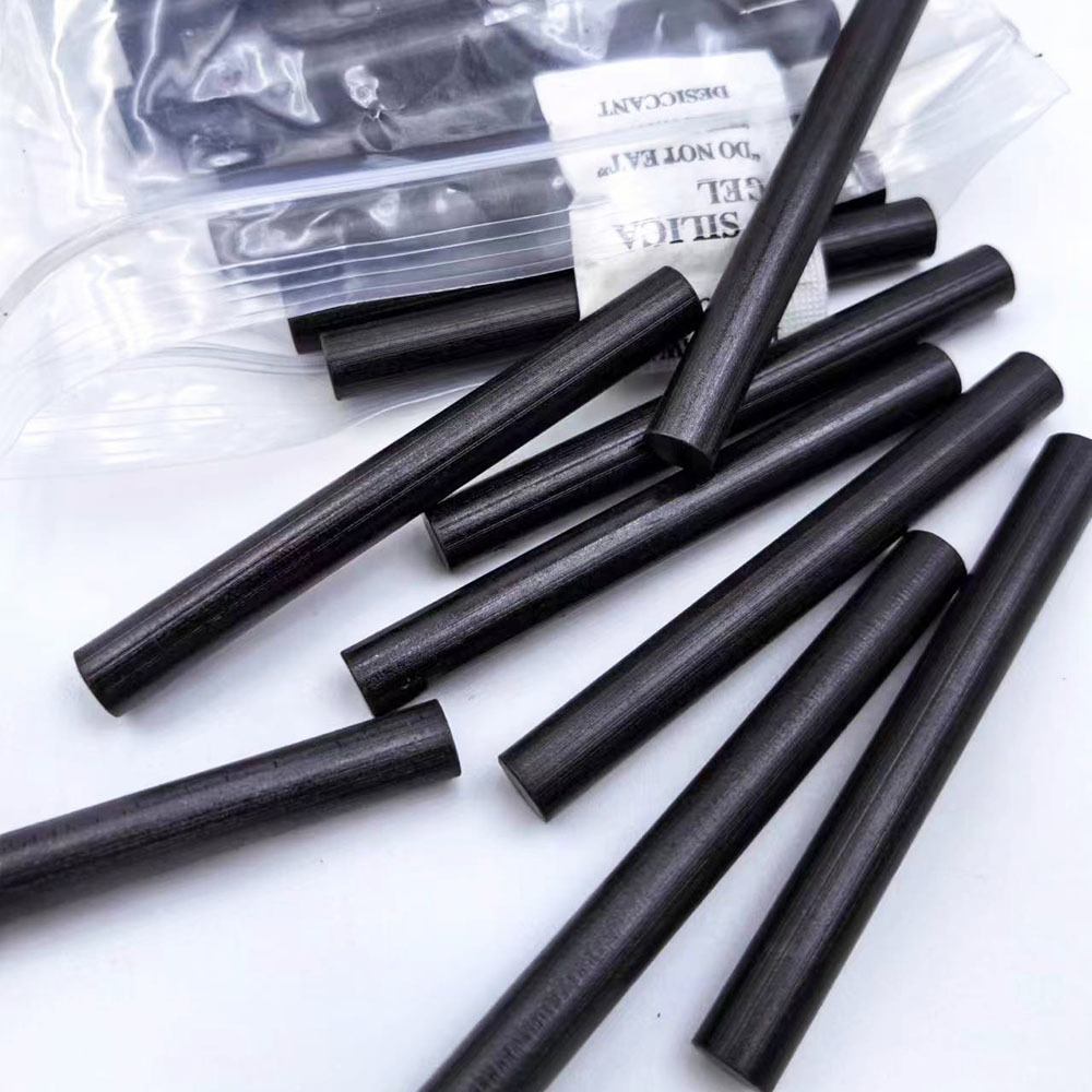 10PCS 8*75mm Waterproof Flint  - огляд і ціна Fire Starter Waterproof