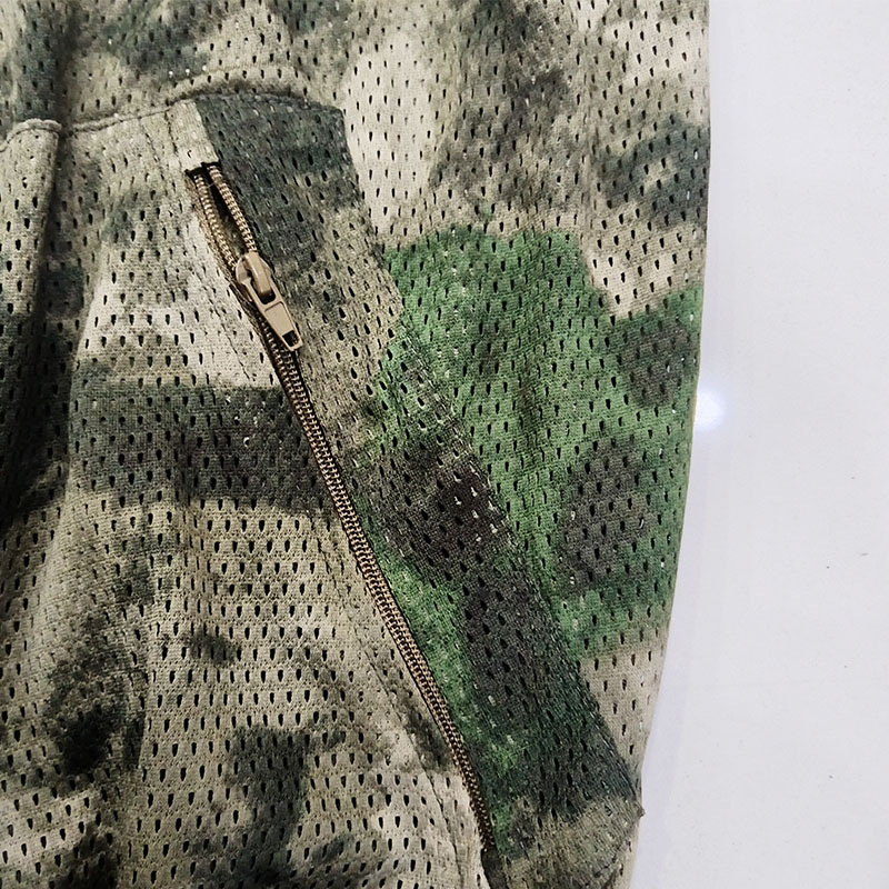 Summer Cool Camouflage Suit Me - огляд і ціна Hunting Outdoor Clothing
