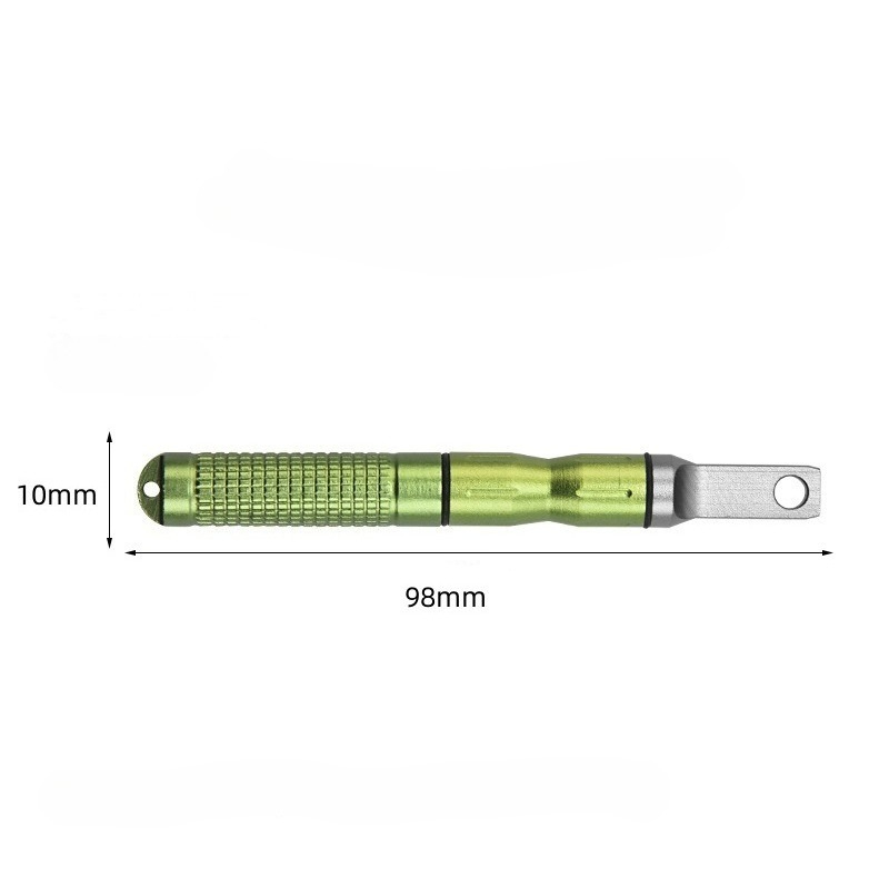 Outdoor Flint and Steel Waterp - огляд і ціна Fire Starter Waterproof