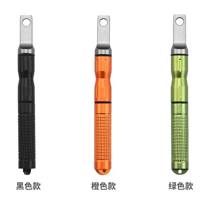 Outdoor Flint and Steel Waterp - огляд і ціна Fire Starter Waterproof