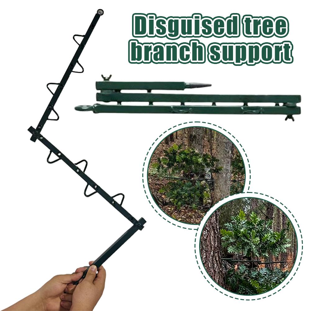 Foldable Hunting Camo Branch H - огляд і ціна Outdoor Hunting Blinds