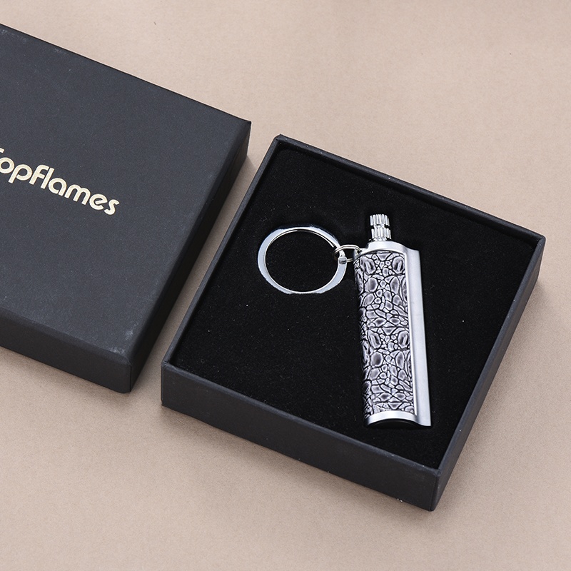 Vintage Permanent Lighter 1000 - огляд і ціна Fire Starter Waterproof