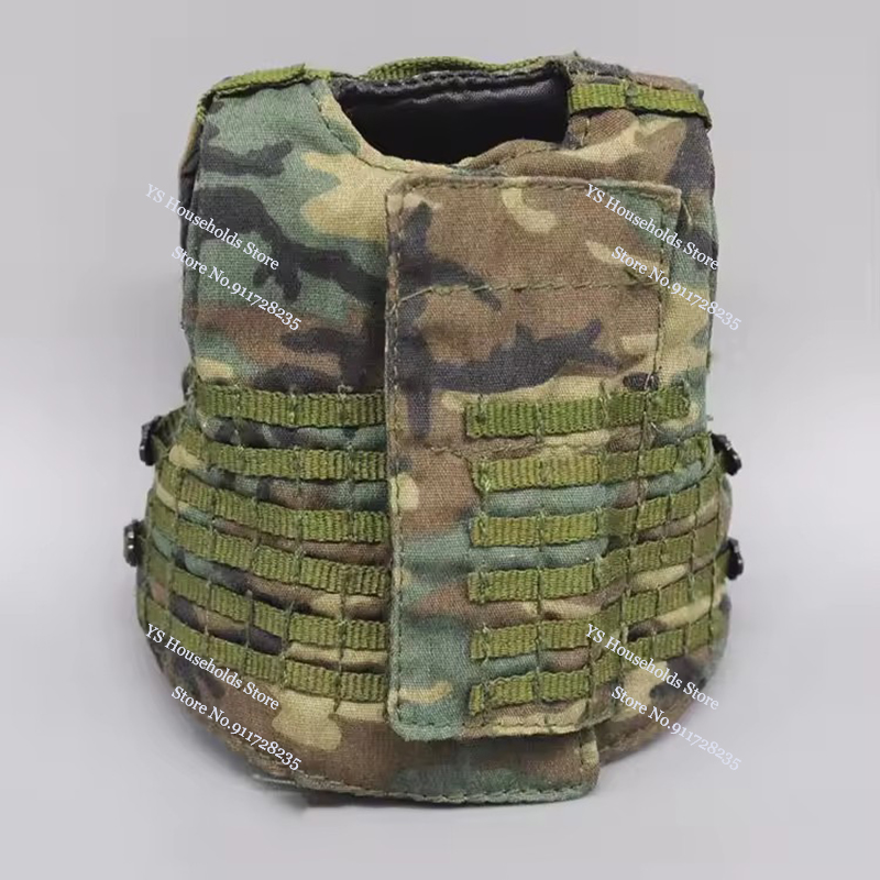 1/6 Male Soldier Military Cap  - огляд і ціна Outdoor Hunting Tv