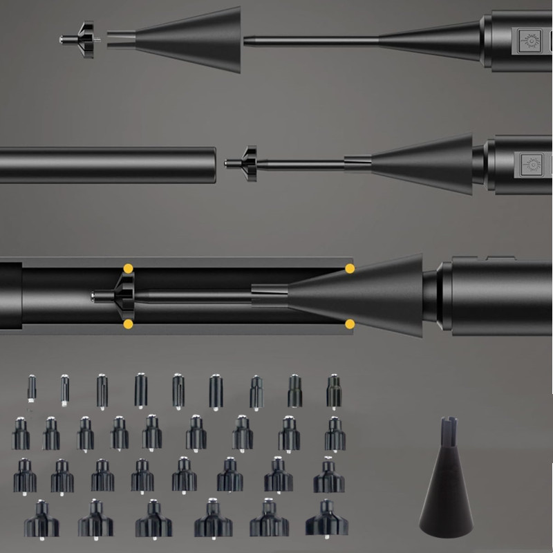 Tactical Laser Boresighter Kit - огляд і ціна Laser Boresighter Kit