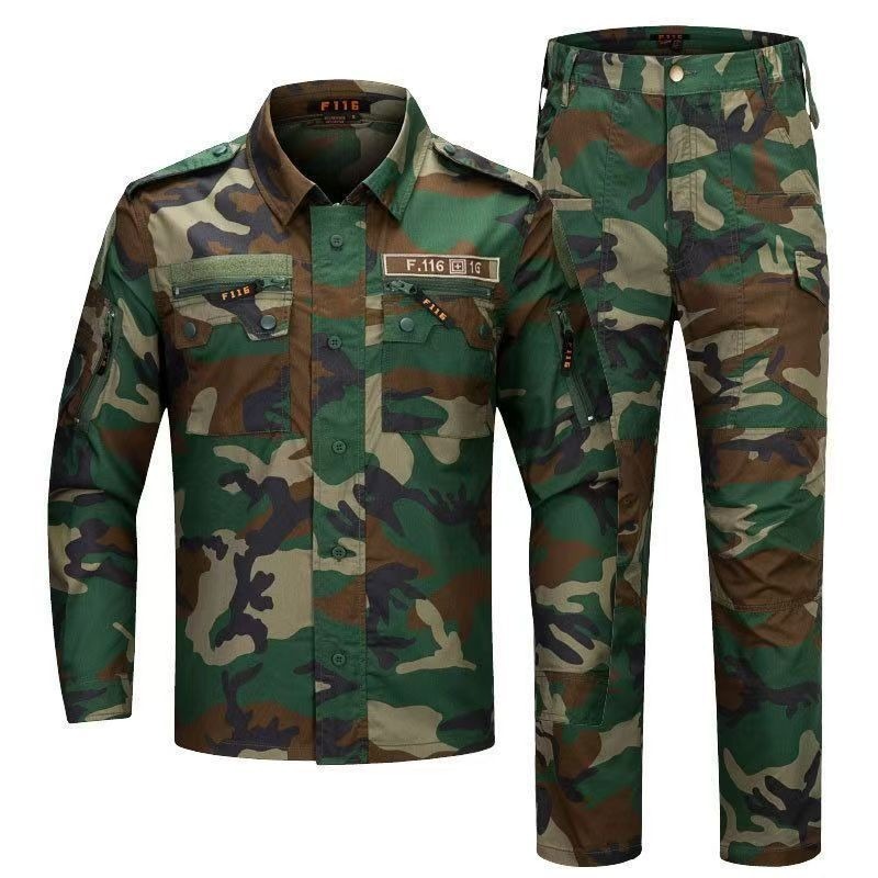 2026 Uniform Camo Tactical com - огляд і ціна Hunting Outdoor Clothing