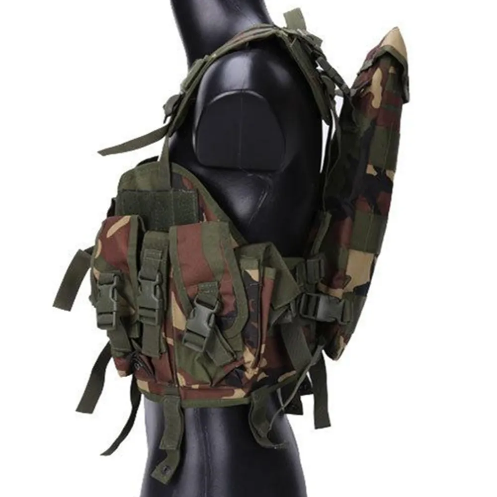 High Quality Army Jacket Hunti - огляд і ціна Hunting Outdoor Clothing