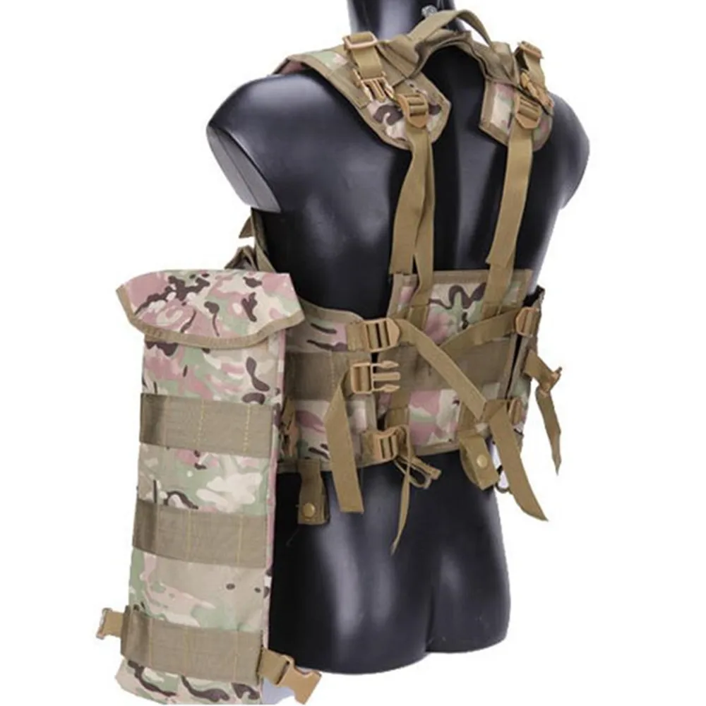 High Quality Army Jacket Hunti - огляд і ціна Hunting Outdoor Clothing