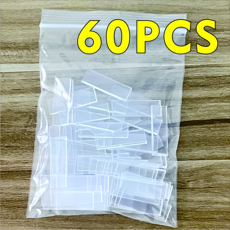 60PCS Waterproof Fire Starter  - огляд і ціна Fire Starter Waterproof