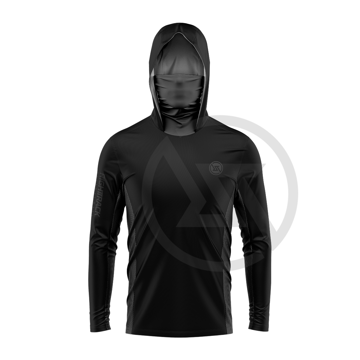 RIGHTTRACK Mask Hoodies Contra - огляд і ціна Hunting Outdoor Clothing