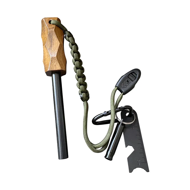 New Outdoor Flint Fire Starter - огляд і ціна Fire Starter Waterproof