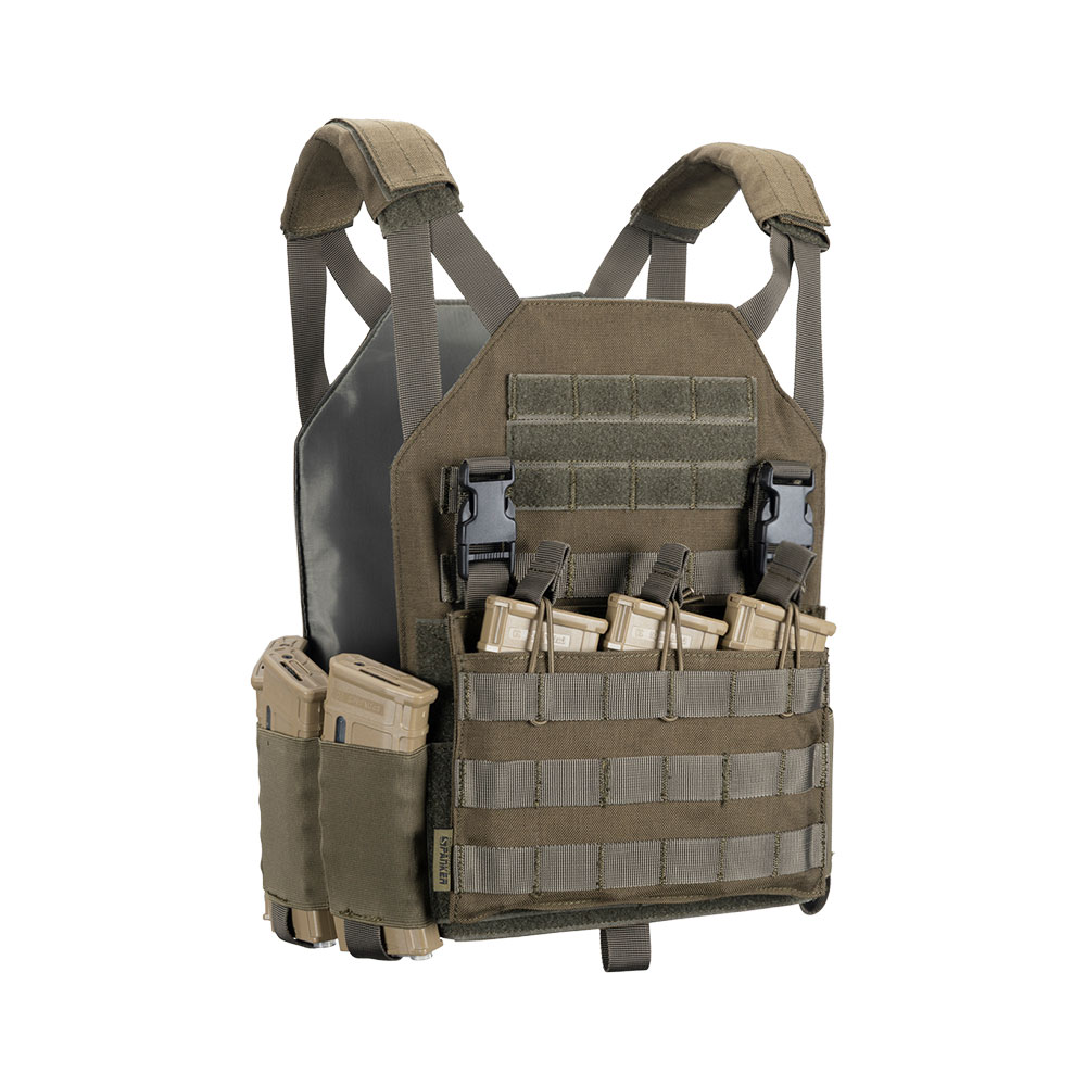 Outdoor Waterproof MOLLE Tacti - огляд і ціна Outdoor Hunting Blinds