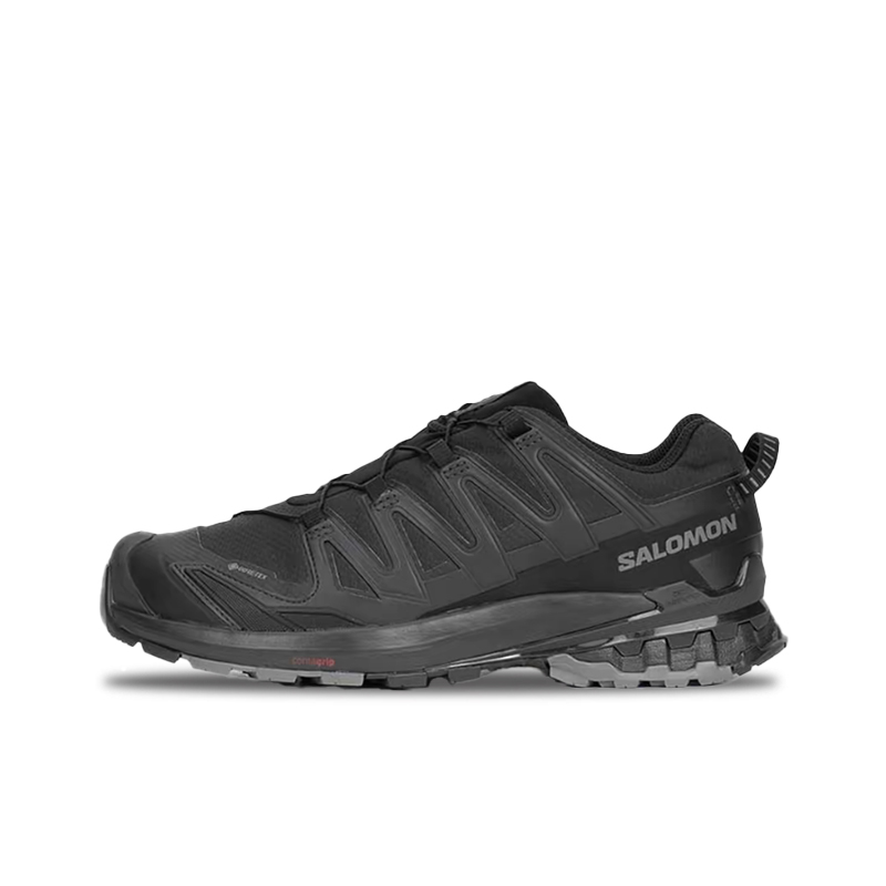 Salomon XA Pro 3D V8: Retro,Cl - огляд і ціна Salomon Shoes Xa Pro 3D