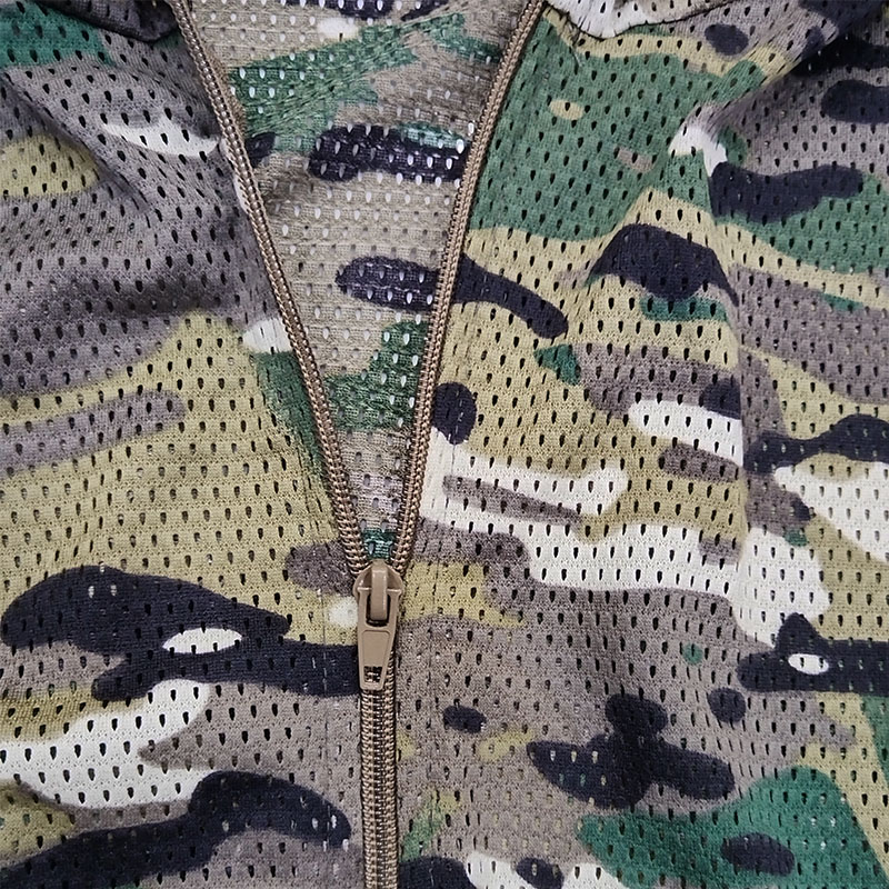 Outdoor Tactical Mesh Hoodie U - огляд і ціна Hunting Outdoor Clothing