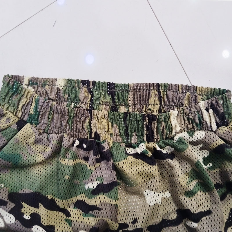 Outdoor Tactical Mesh Hoodie U - огляд і ціна Hunting Outdoor Clothing