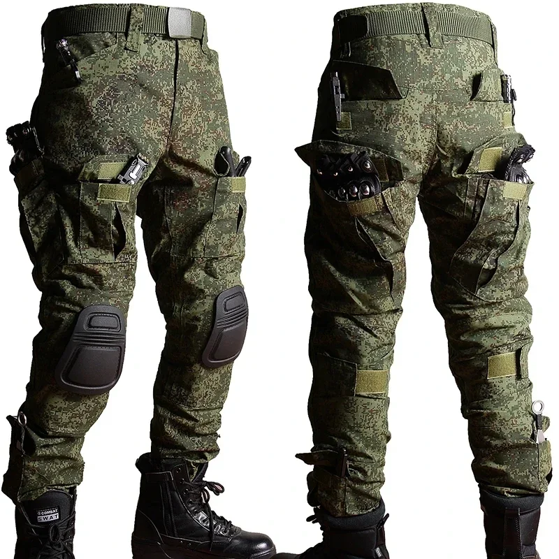 RU Camo Tactical Uniform Outdo - огляд і ціна Hunting Outdoor Clothing