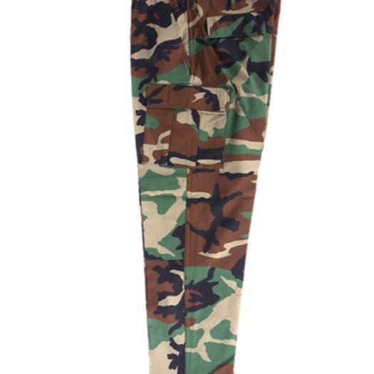 Mens BDU Camouflage 2 Piece Se - огляд і ціна Hunting Outdoor Clothing