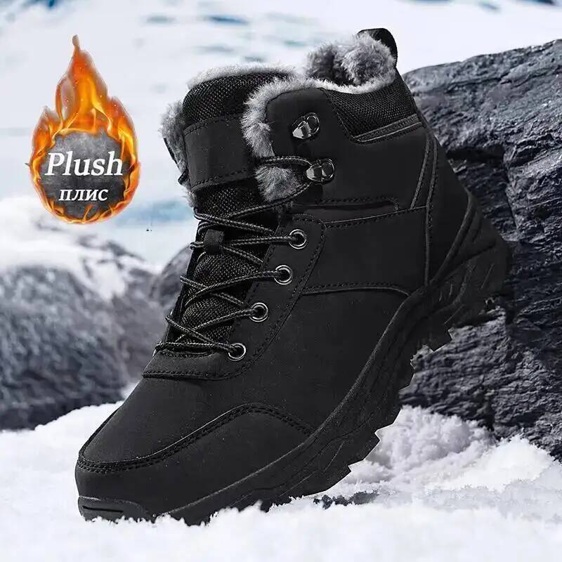 New Autumn And Winter High-Top - огляд і ціна Outdoor Hunting Tv