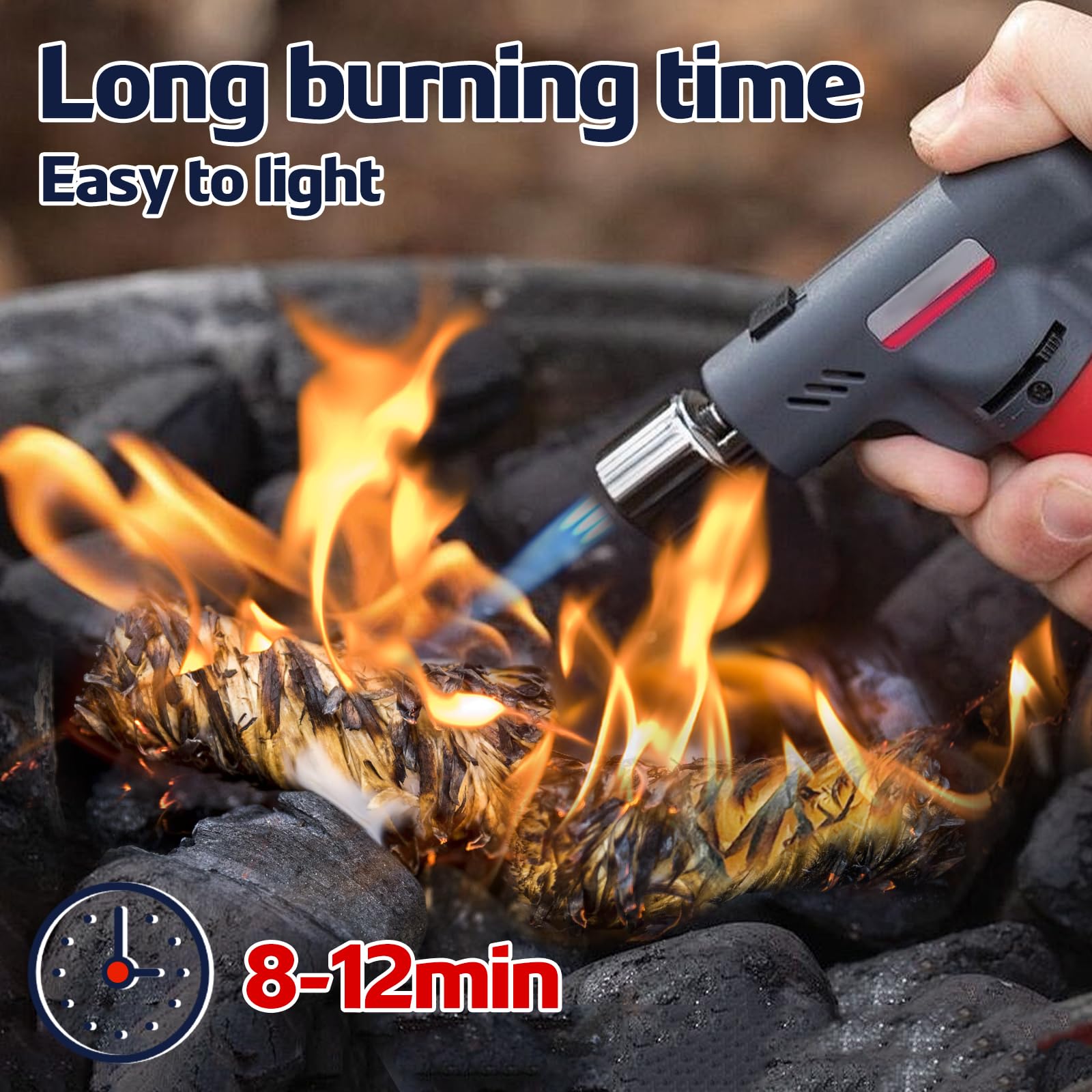 Waterproof Instant Ignition Fi - огляд і ціна Fire Starter Waterproof