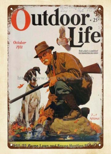 house interior 1931 OUTDOOR LI - огляд і ціна Hunting Dog Outdoor